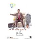 Mr. Bean Action Figure 1/6 Mr. Bean 30 cm